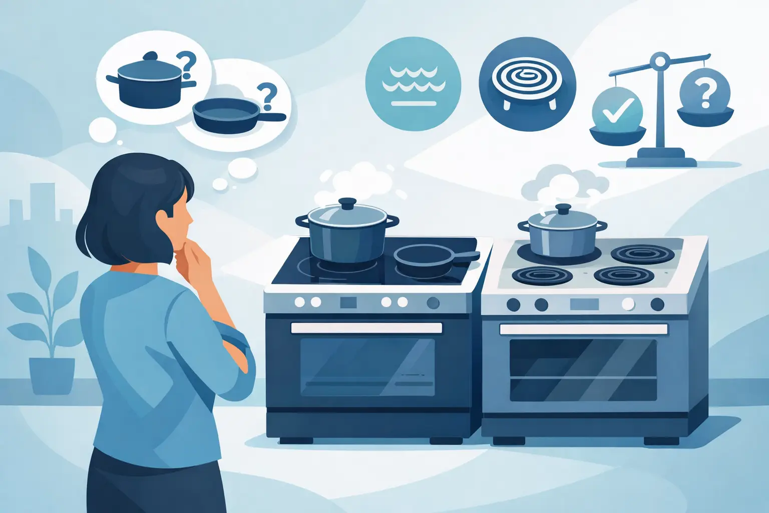 How to Choose an Electric Cooker